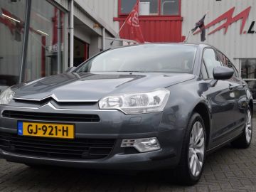 Citroën C5